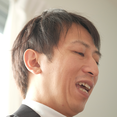 占い師 颯（ハヤテ）