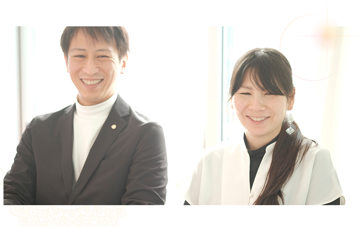 幸せな人生のために私たちができること。