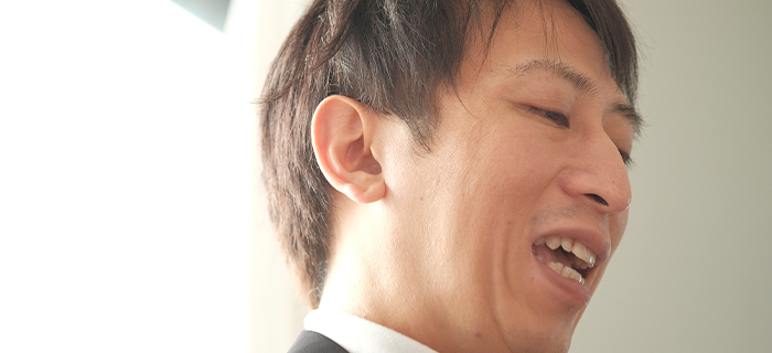 占い師 颯（ハヤテ）
